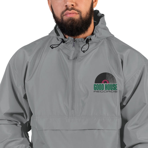 GHR Spring Jacket