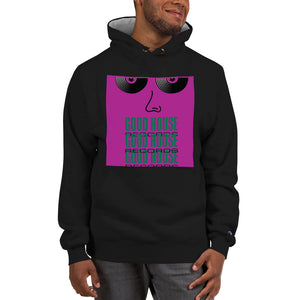 Man of the HOUSE Hoodie