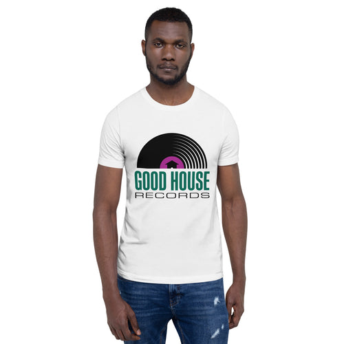 Good HOUSE T-Shirt