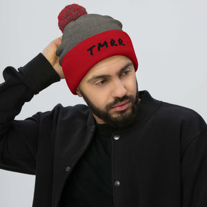 T.M.R.R. Beanie