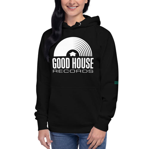 Good House Pull Over